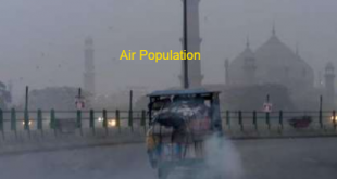 7 million people die every year from air pollution