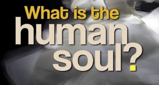 Different states of the human soul