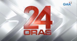 24 Oras News Today
