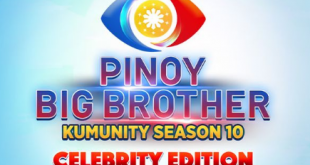 Pinoy Big Brother Season 10 today Full Episode
