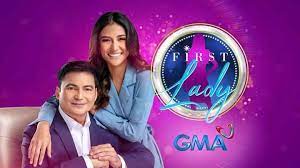 First Lady GMA Full Episode