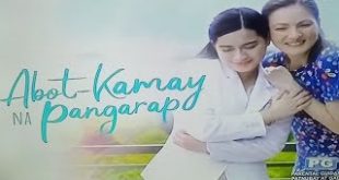 Abot Kamay Na Pangarap full episode