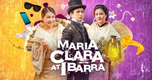 Maria Clara at Ibarra full episode