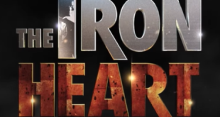 The Iron heart full episode