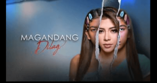 Magandang Dilag full episode (2)