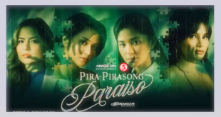 Pira-Pirasong Paraiso full episode