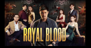 Royal Blood Full Episode