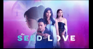 The Seed of Love Full Episode
