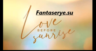 Love Before Sunrise Full Episode