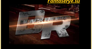Black Rider GMA Full Episode