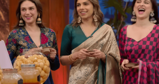 The Great Indian Kapil Show 11 May 2024 Watch Online